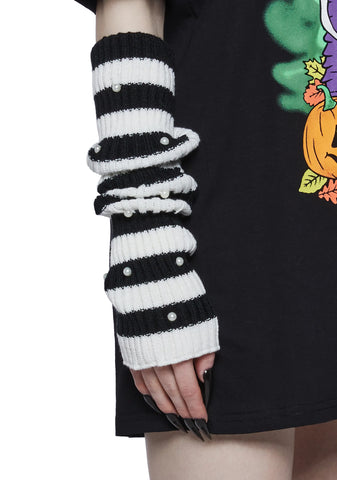 Rebel Roamer Arm Warmers