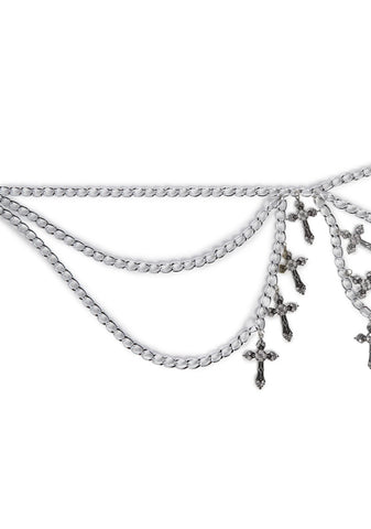 All Faith Waist Chain