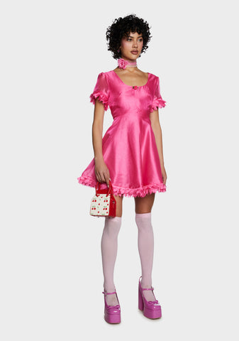 Sweet Day Shoulder Bag