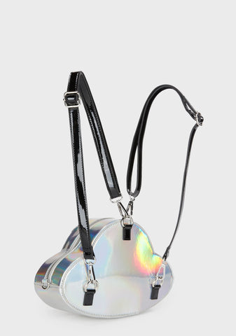 Outta Here UFO Backpack