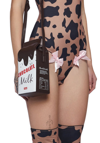 Barnyard Beauty Romper Set