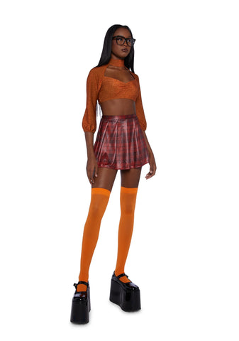 Book Smart Babe Costume Set