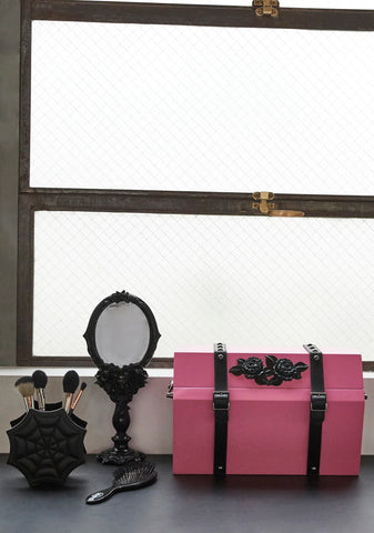 Dead N' Gone Jewelry Box