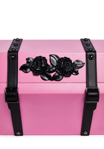 Dead N' Gone Jewelry Box