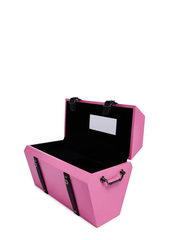 Dead N' Gone Jewelry Box