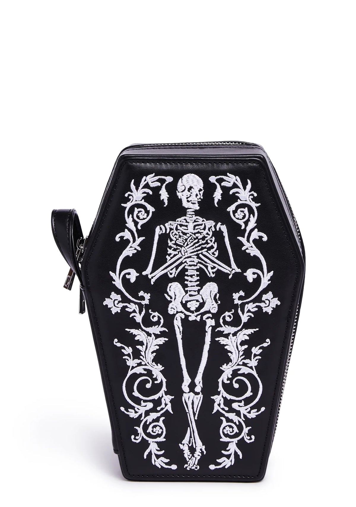 Dearly Deceased Travel Case