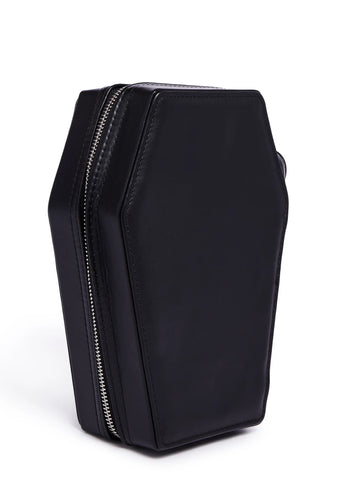 Dearly Deceased Travel Case