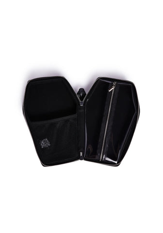 Dearly Deceased Travel Case