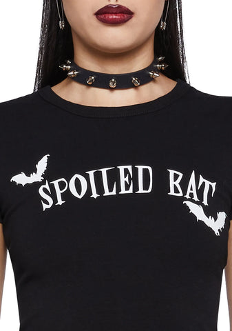 Temper Tantrum Baby Tee