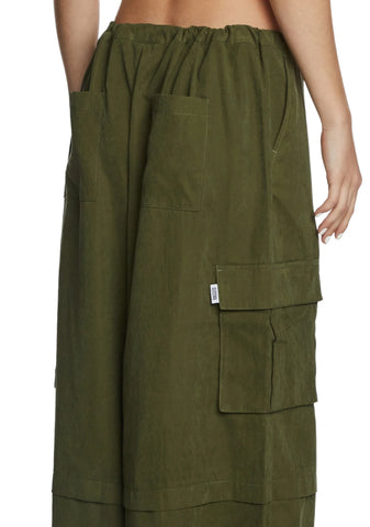 Tanker Combat Parachute Pants