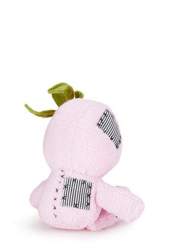 Spooky Sprout Pumpkin Plushie