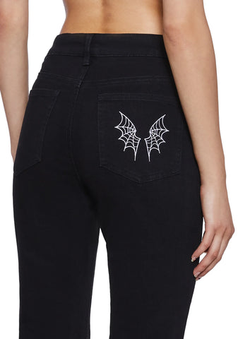 Astral Being Flared Pants