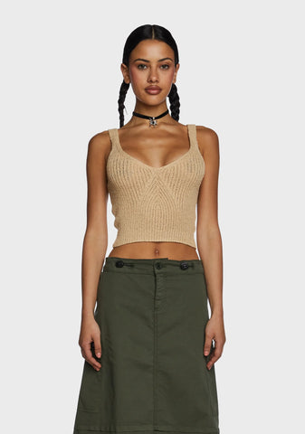 Wanted Paradise Tank Top