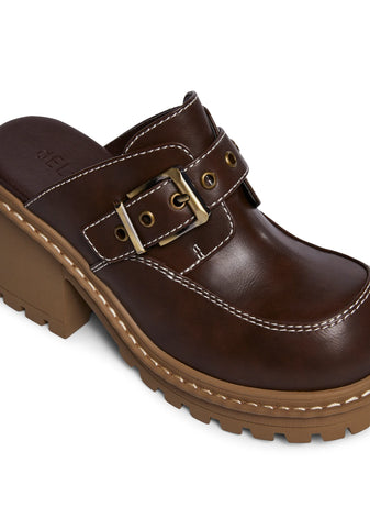 Taking Detours Platform Mules