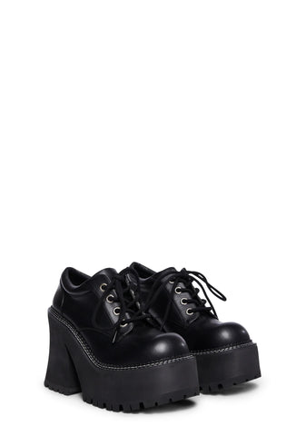 Animal Behavior Platform Oxfords