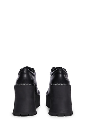 Animal Behavior Platform Oxfords