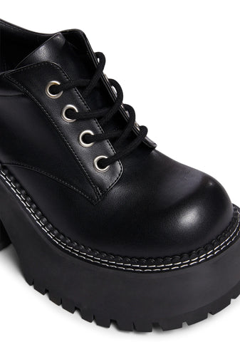 Animal Behavior Platform Oxfords