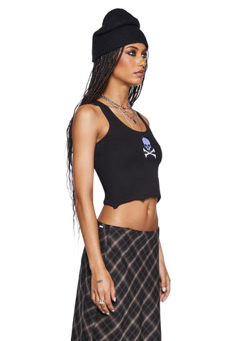 Suburban Riot Tank Top