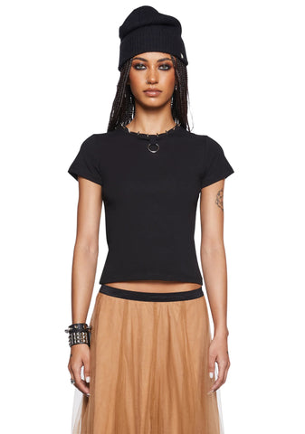 Mental Toughness Baby Tee