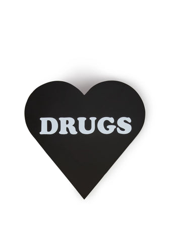 Not So Secret Stash Box