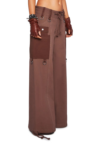 Arid Vengeance Cargo Pants