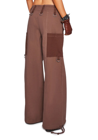 Arid Vengeance Cargo Pants