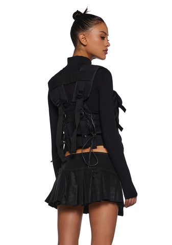 Harsh Protector Cargo Vest