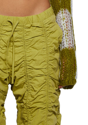 Bungee Parachute Pants