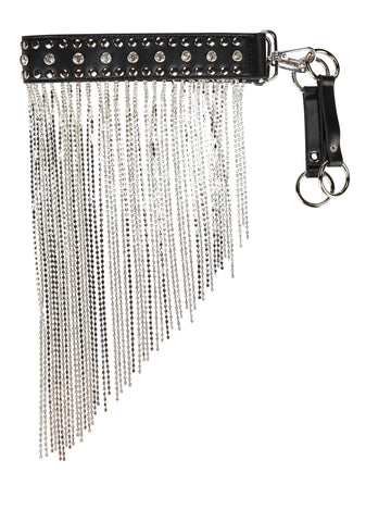 Cavern Crazy Fringe Utility Belt