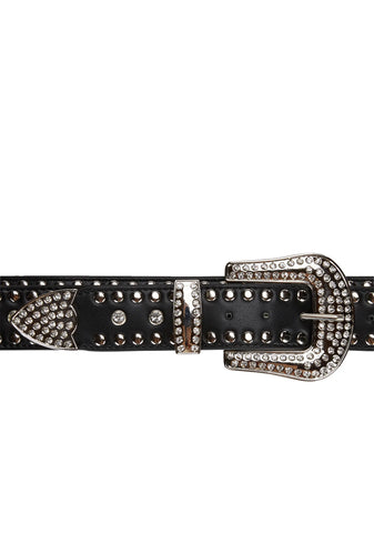 Cavern Crazy Fringe Utility Belt