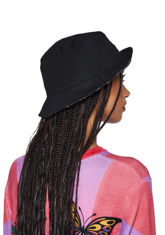 Bliss Sessions Bucket Hat