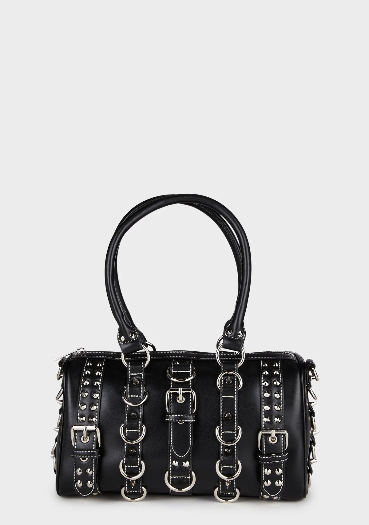 Wicked Way Mini Bag - Black
