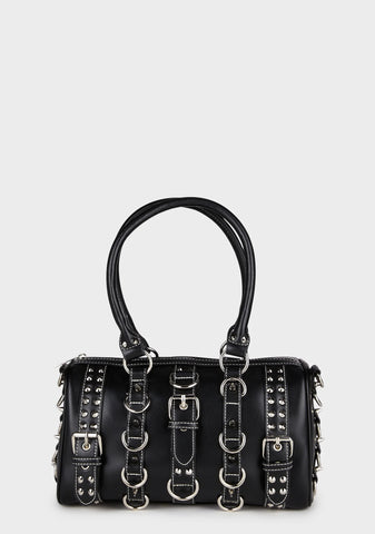 Wicked Way Mini Bag - Black
