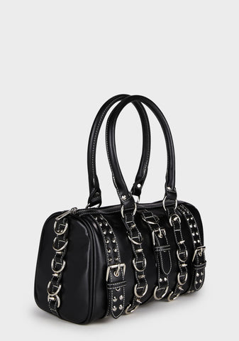 Wicked Way Mini Bag - Black
