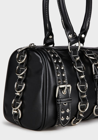 Wicked Way Mini Bag - Black