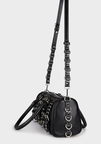 Wicked Way Mini Bag - Black