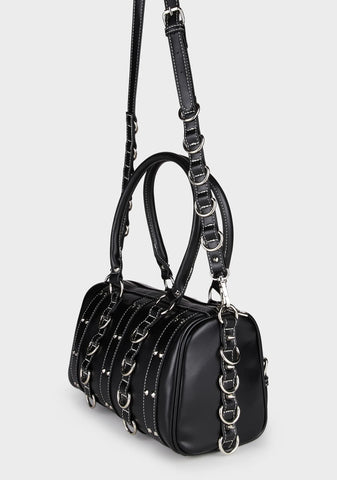 Wicked Way Mini Bag - Black