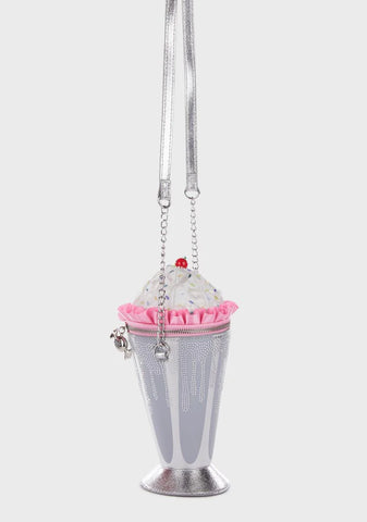 Shake It Up Crossbody Bag