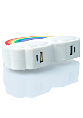 All Love Dual Power Bank