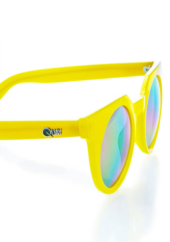 Lemonade Frankie Sunglasses