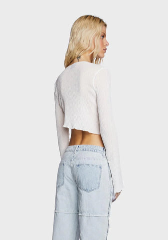 Sheer Asymmetric Top