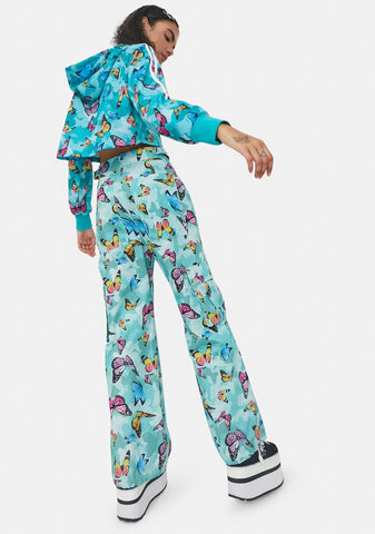 Hidden Magic Cargo Pants