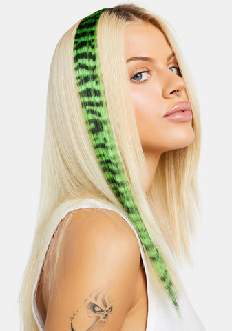 Final Girl Hair Extension