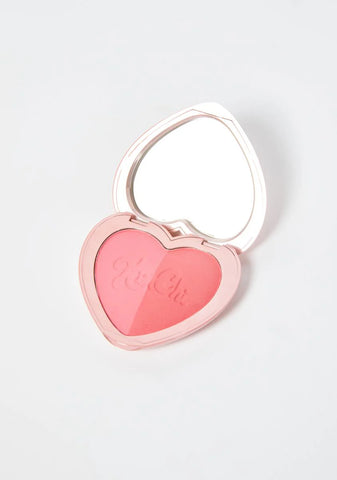 Cheeky Thailor Blush