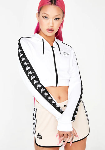 Icy Banda Arakli Jacket