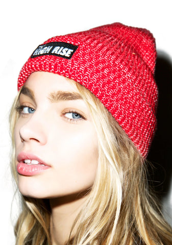 Speckle Beanie