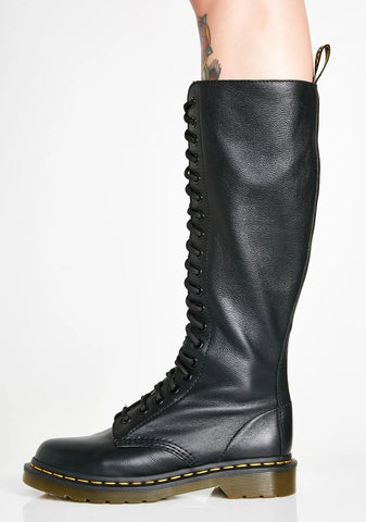 1B60 20 Eye Boots