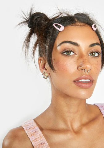 Please Please Me Earrings