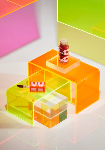 Matte Liquid Lipstick #50