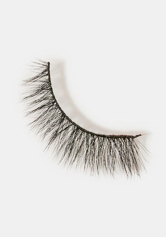 Sweet Dreams Faux Mink Lashes